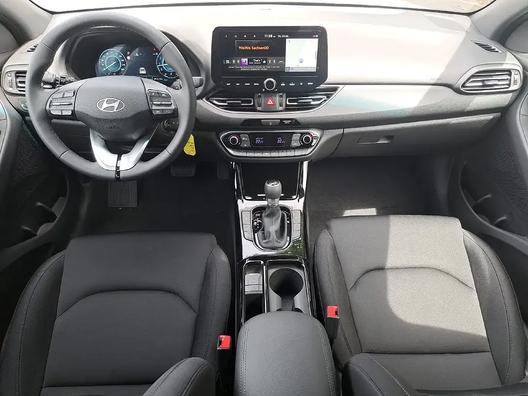 Hyundai i30 - Thumbnail 8