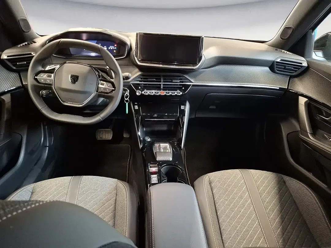 Peugeot 2008 - Thumbnail 10