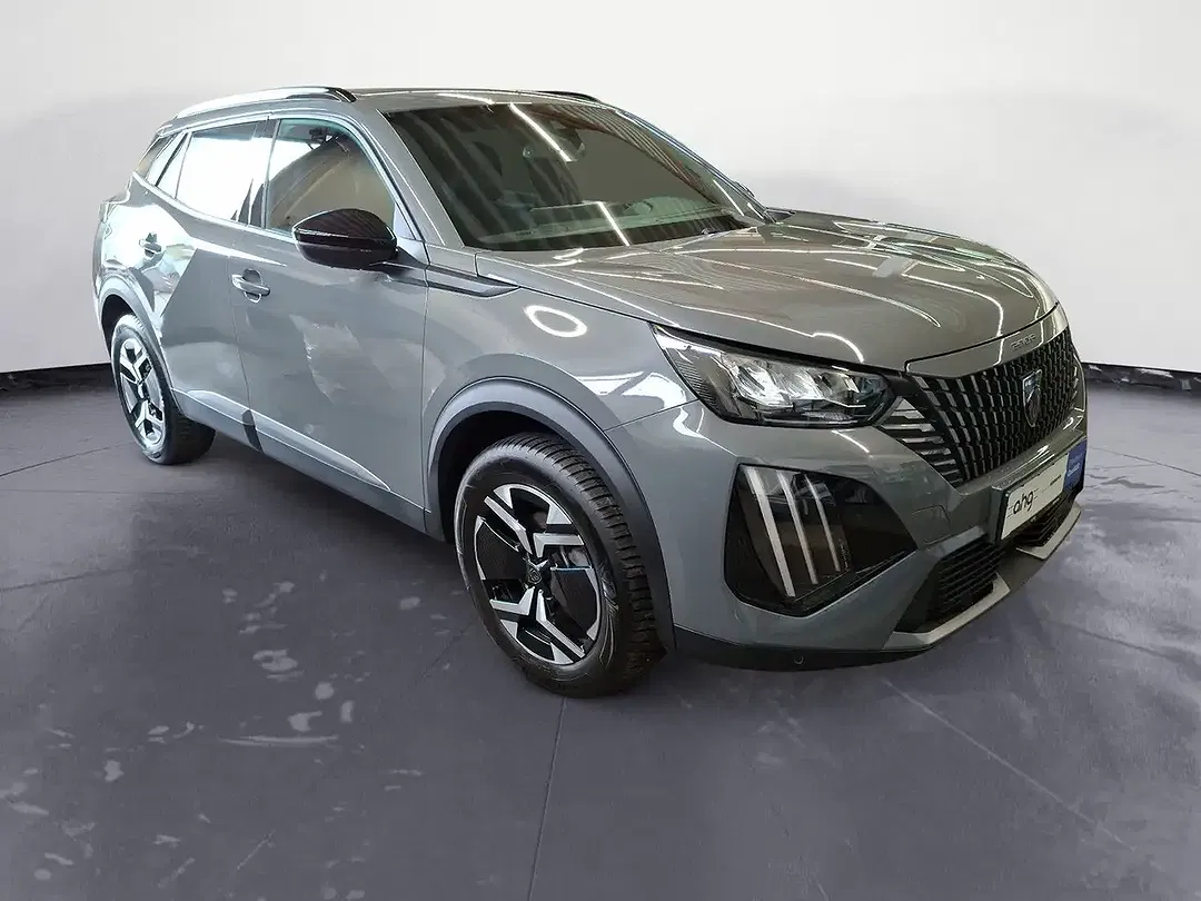 Peugeot 2008 - Thumbnail 12