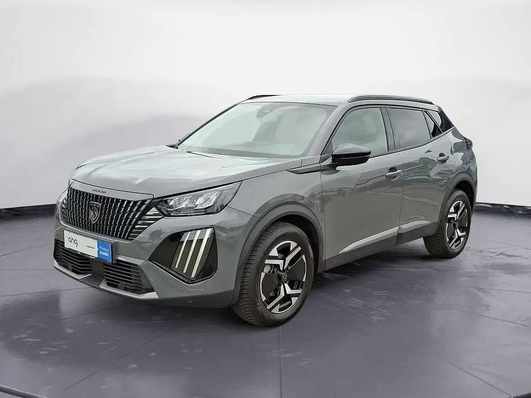 Peugeot 2008 - Afbeelding 1