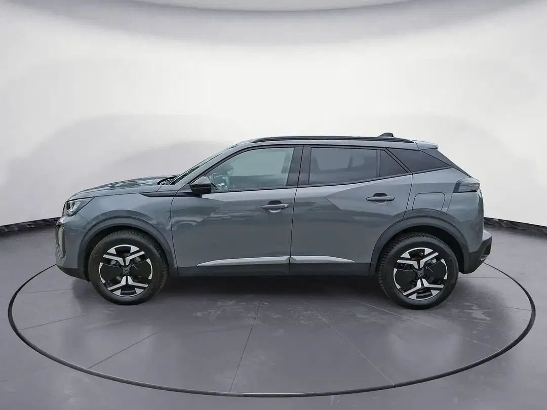 Peugeot 2008 - Thumbnail 2