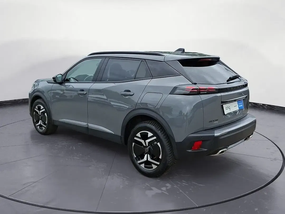 Peugeot 2008 - Thumbnail 3