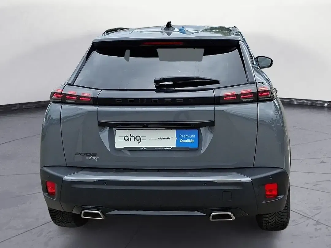 Peugeot 2008 - Thumbnail 4