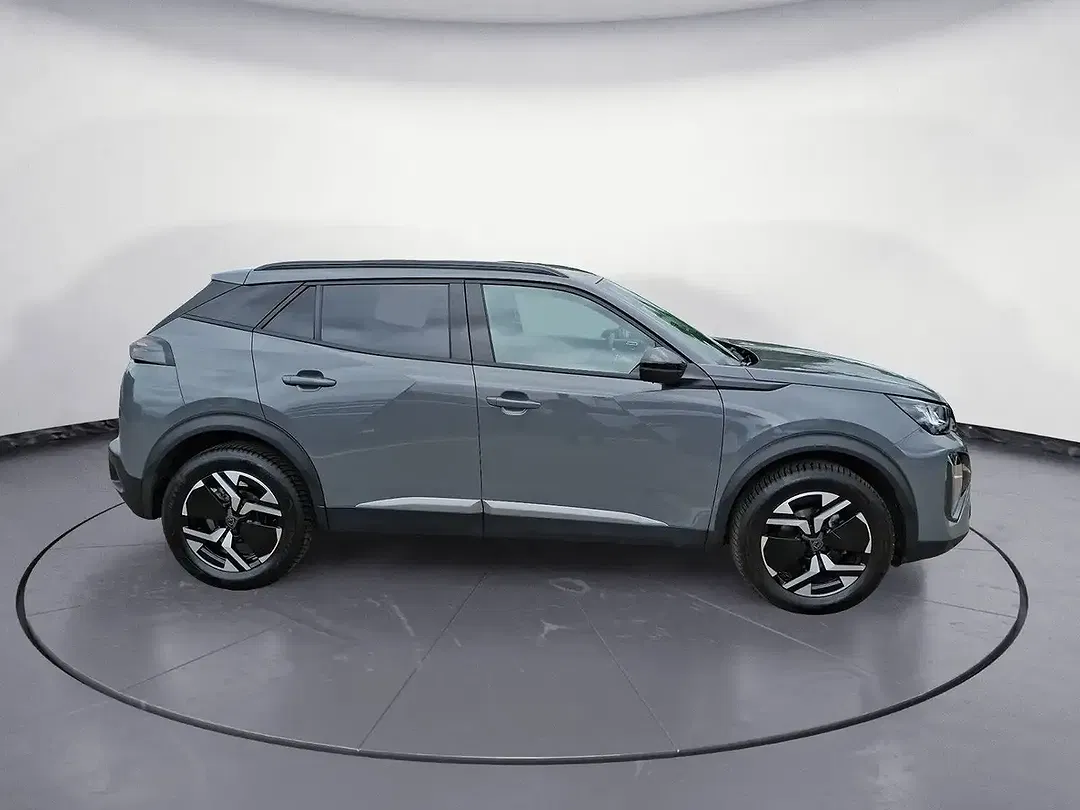 Peugeot 2008 - Thumbnail 5