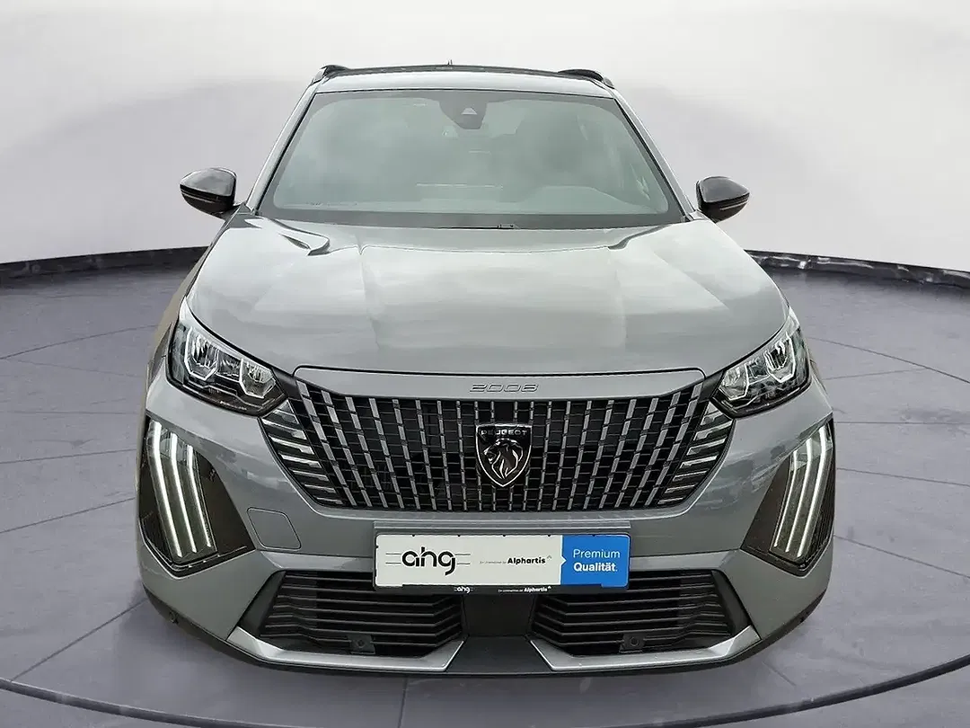 Peugeot 2008 - Thumbnail 6