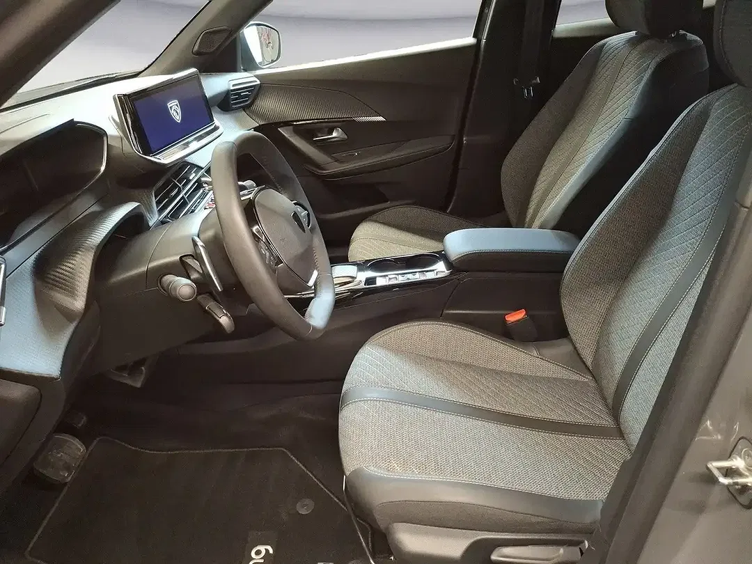 Peugeot 2008 - Thumbnail 7