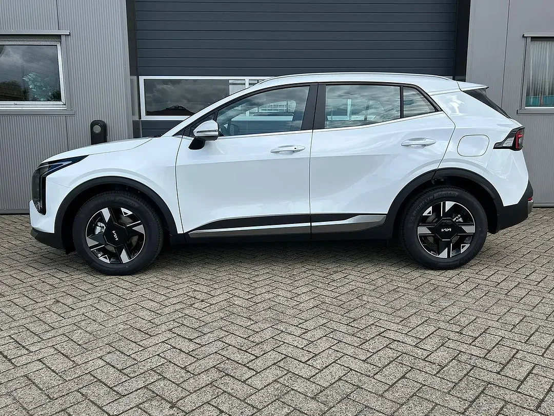 Kia Sportage - Afbeelding 1