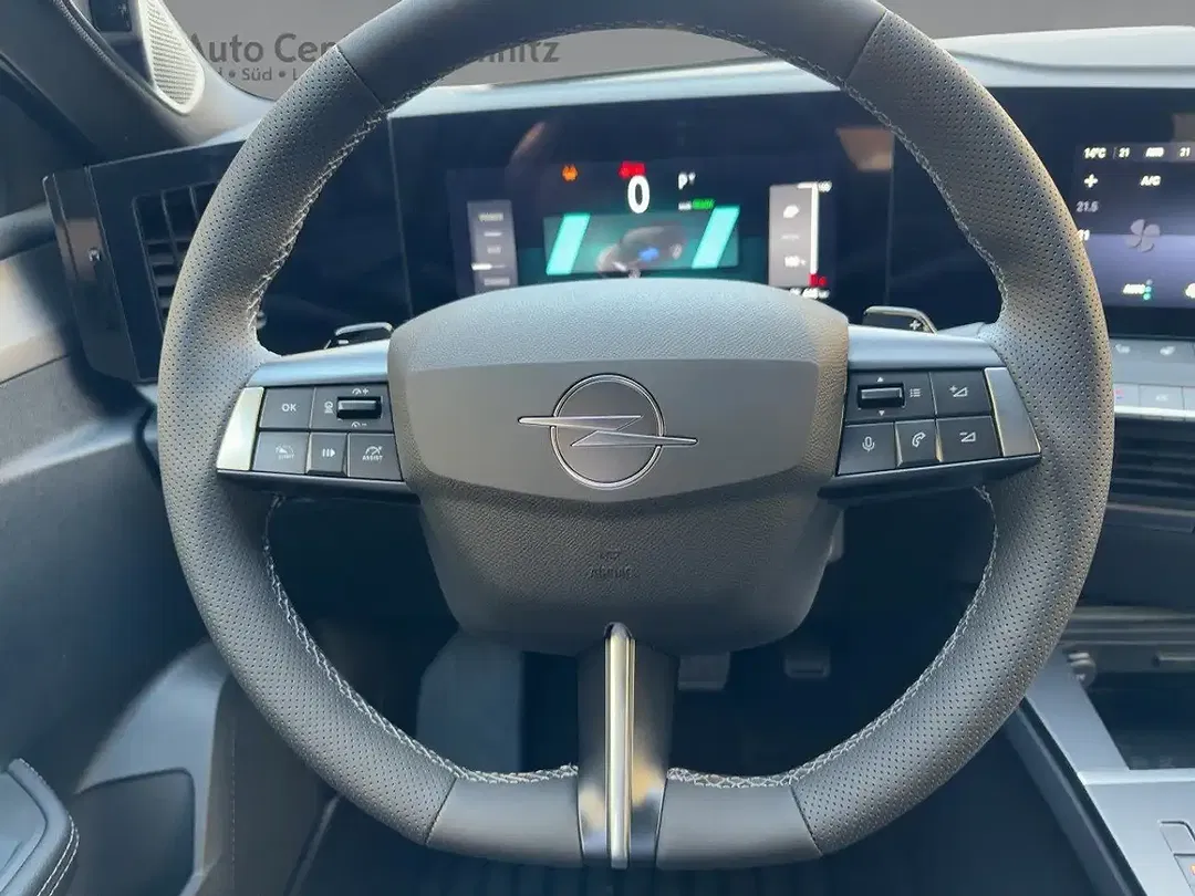 Opel Astra - Thumbnail 10