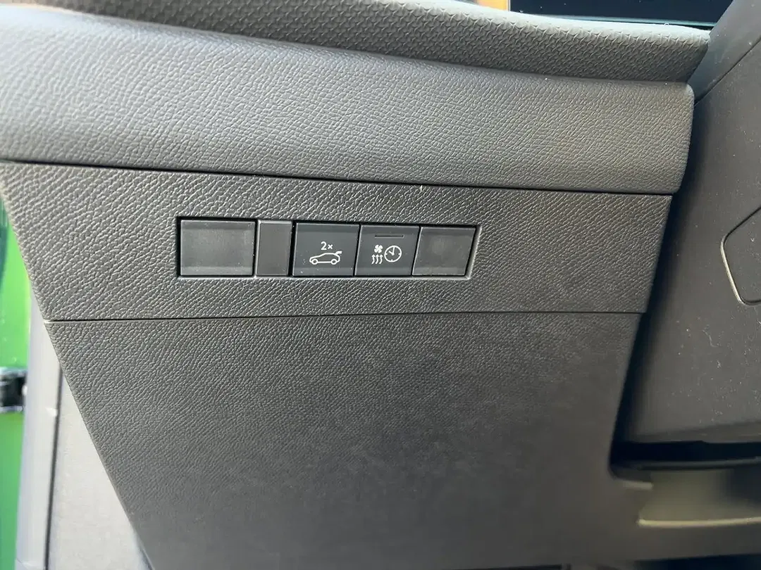 Opel Astra - Thumbnail 18