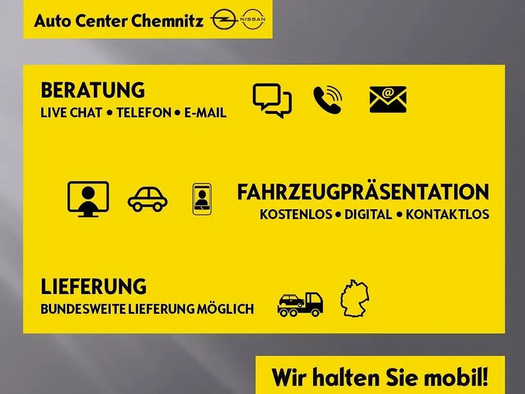 Opel Astra - Thumbnail 20