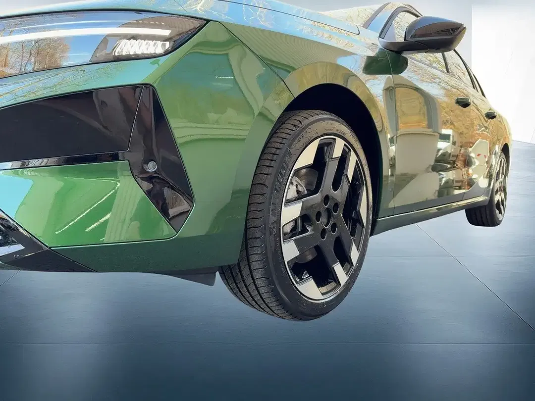 Opel Astra - Thumbnail 5