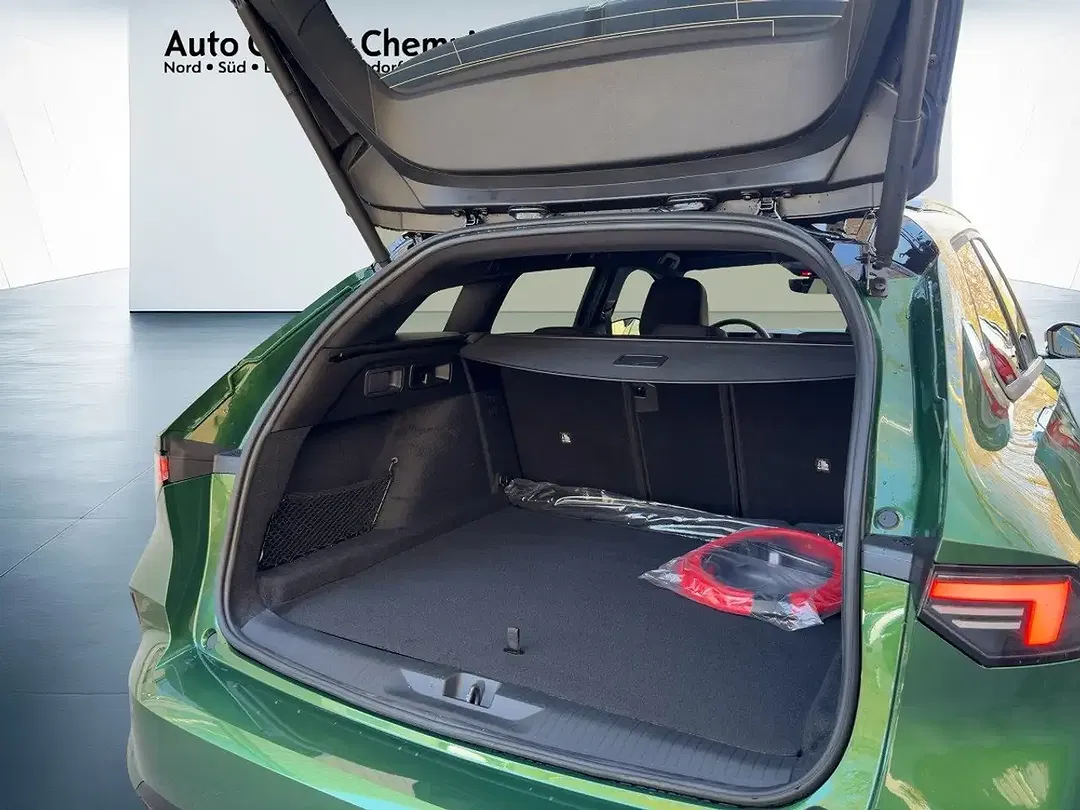 Opel Astra - Thumbnail 6