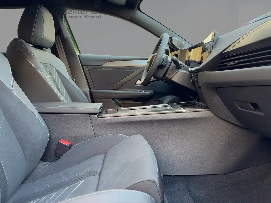 Opel Astra - Thumbnail 7