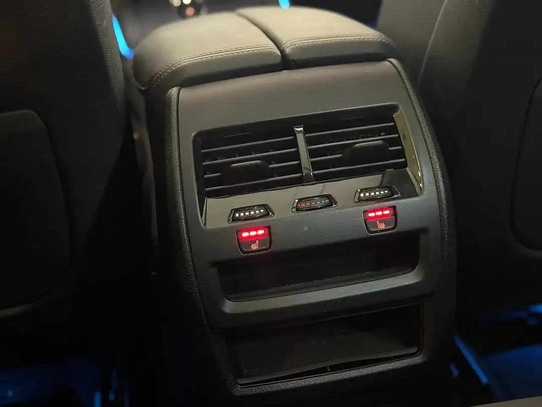 BMW X5 - Thumbnail 29