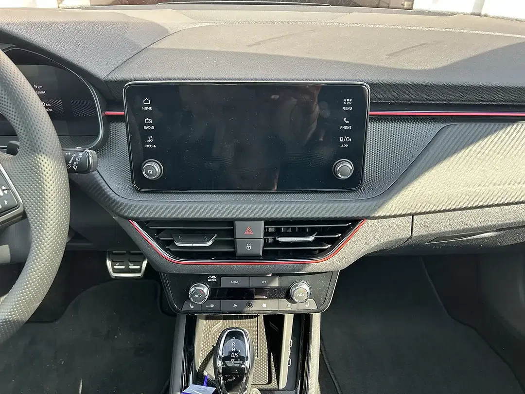 Skoda Kamiq - Thumbnail 10