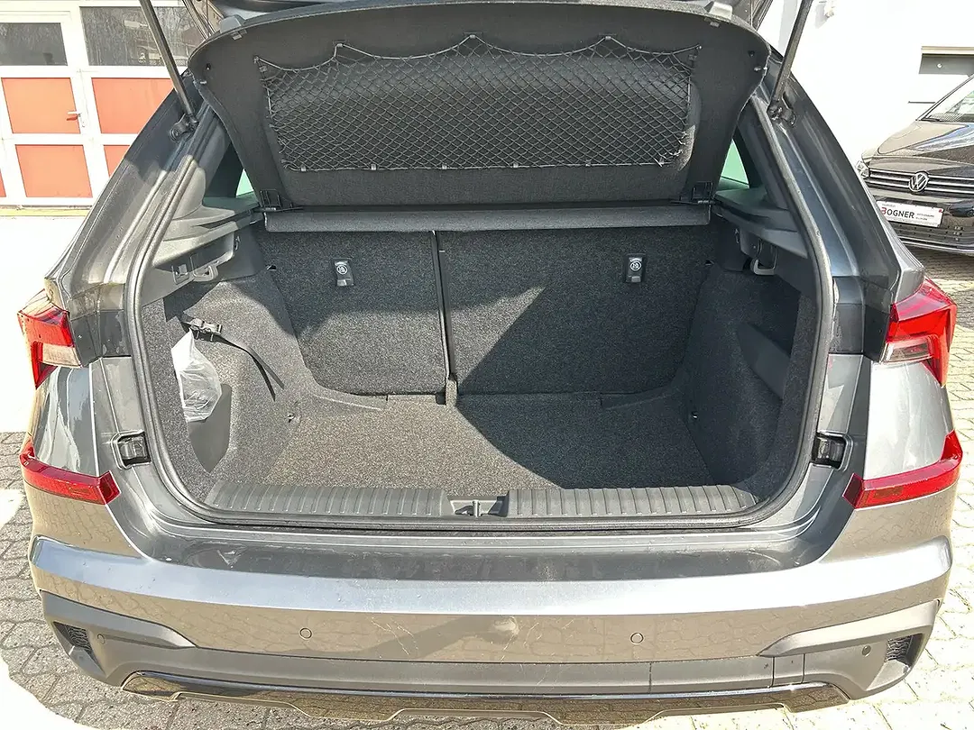 Skoda Kamiq - Thumbnail 11