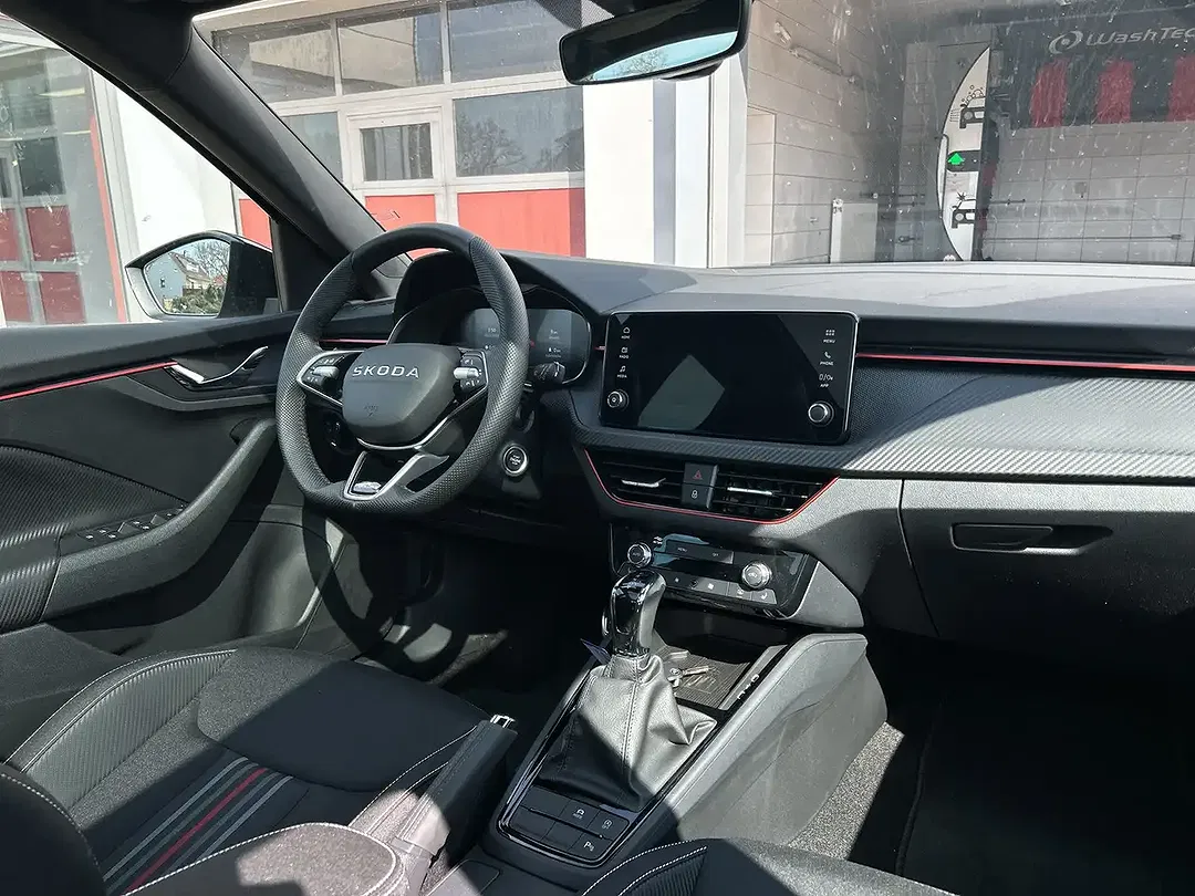 Skoda Kamiq - Thumbnail 5