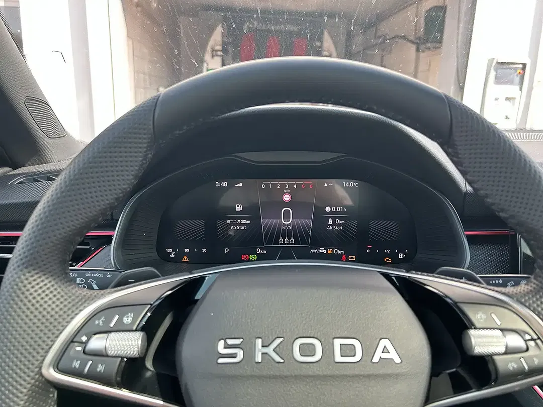 Skoda Kamiq - Thumbnail 9