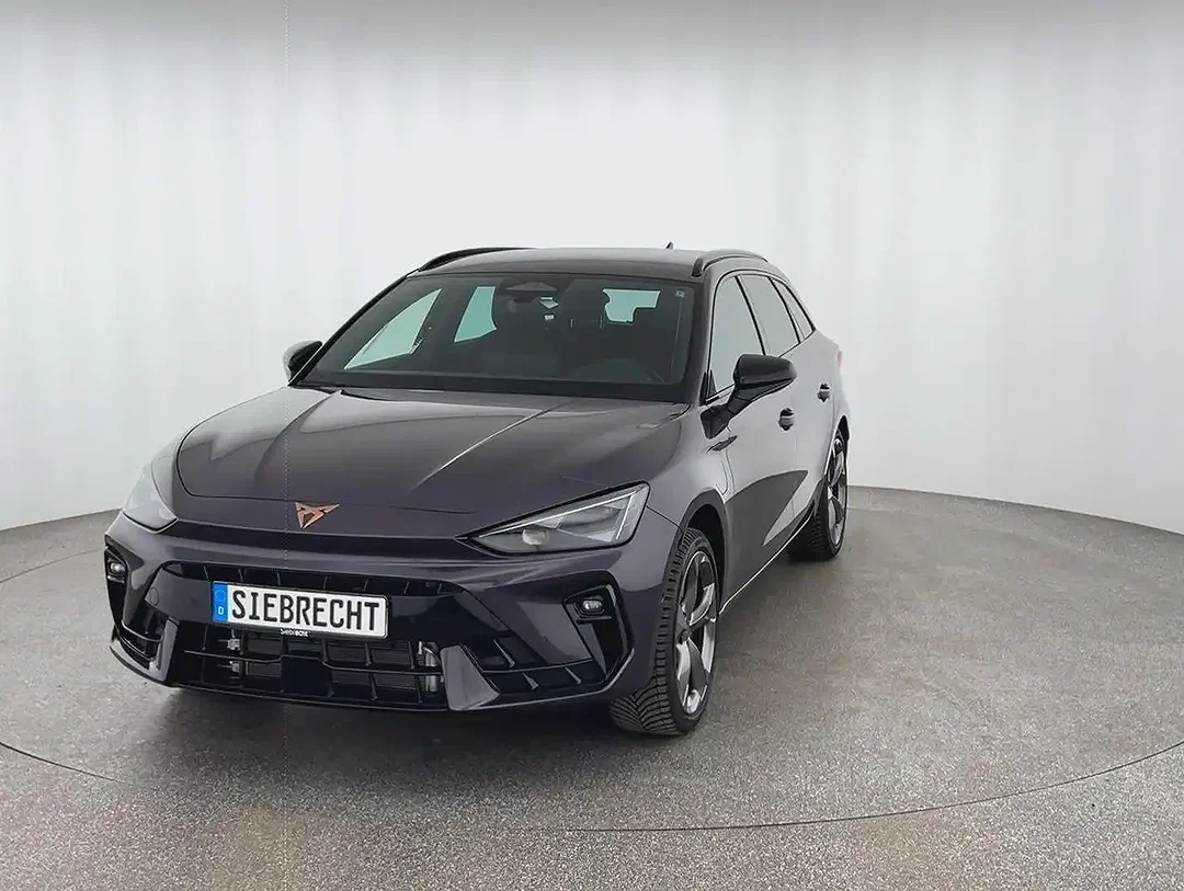CUPRA Leon - Afbeelding 1
