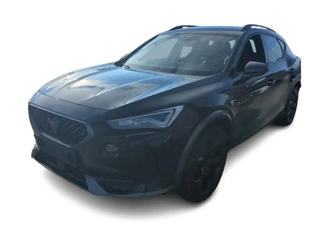 CUPRA Formentor - Thumbnail 1