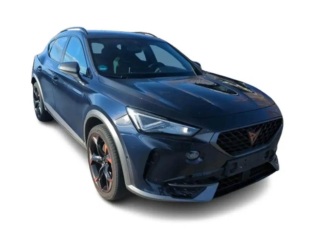 CUPRA Formentor - Thumbnail 2