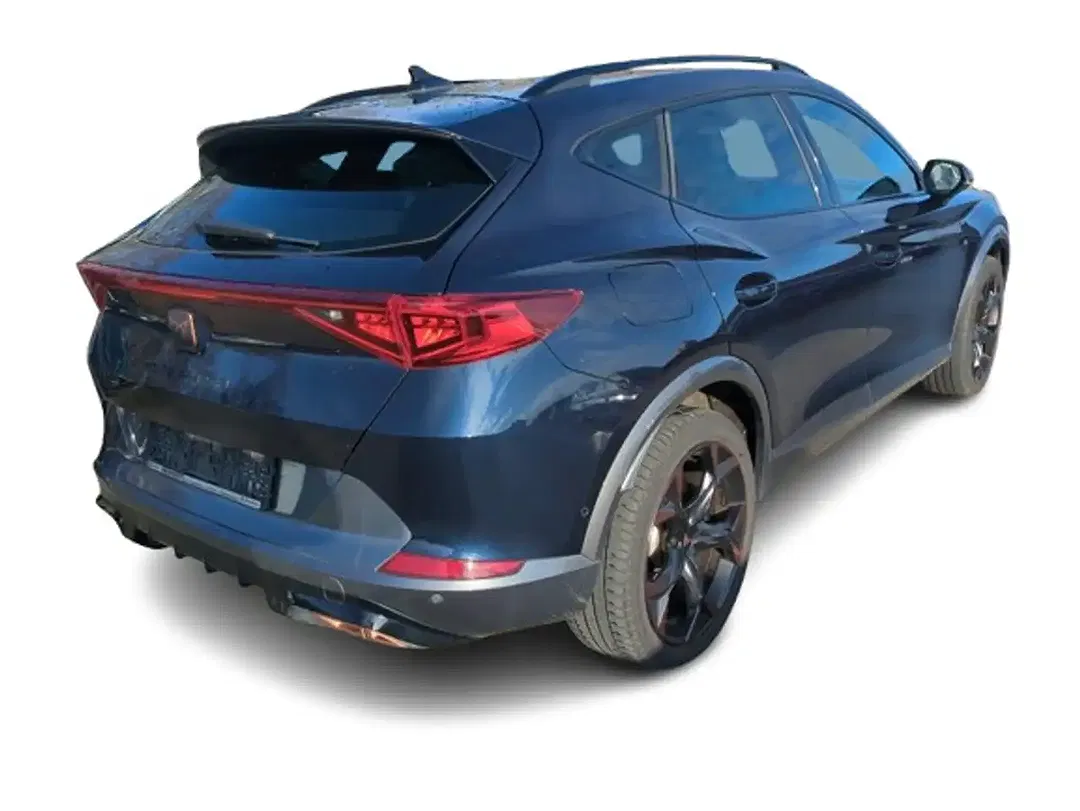 CUPRA Formentor - Thumbnail 4