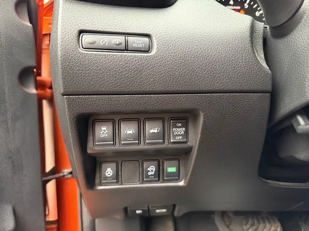 Nissan X-Trail - Thumbnail 7