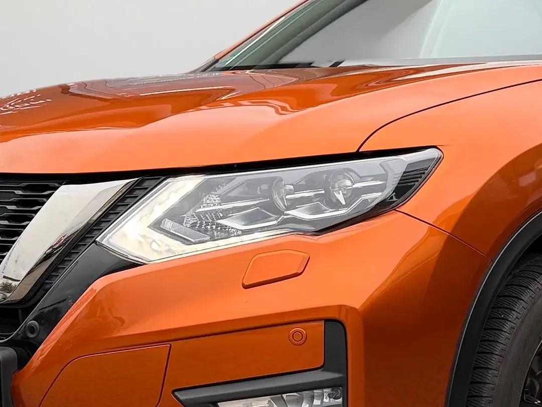 Nissan X-Trail - Thumbnail 8