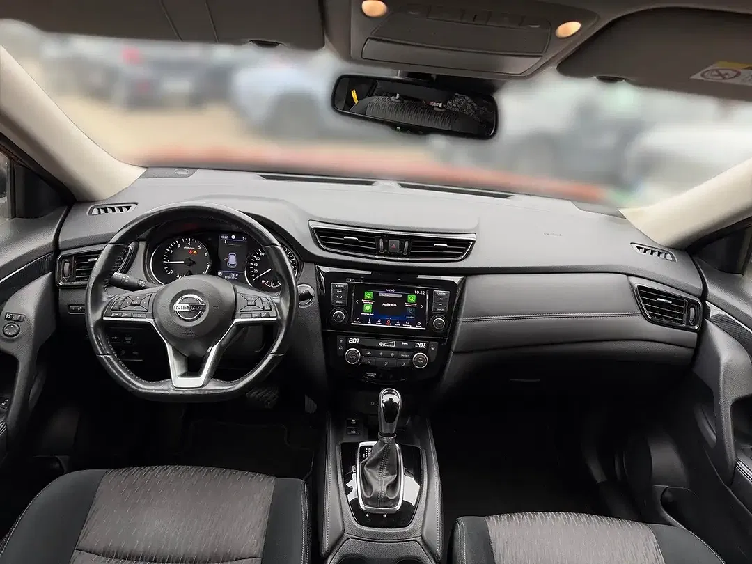 Nissan X-Trail - Thumbnail 3