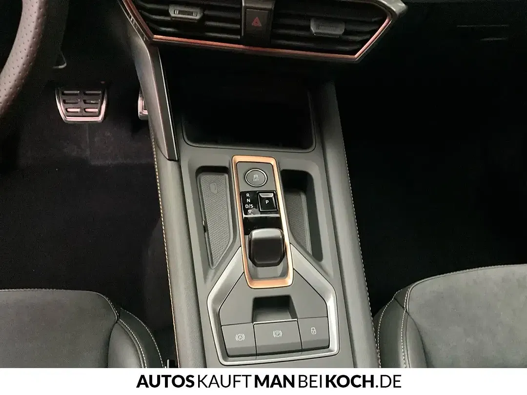 CUPRA Leon - Thumbnail 11