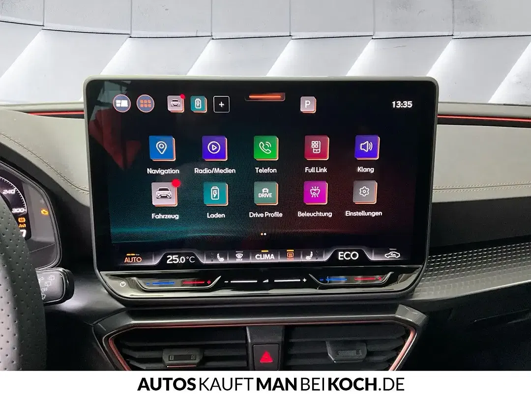 CUPRA Leon - Thumbnail 13