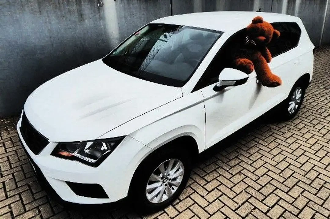 SEAT Ateca - Afbeelding 1