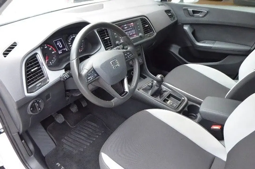 SEAT Ateca - Thumbnail 13
