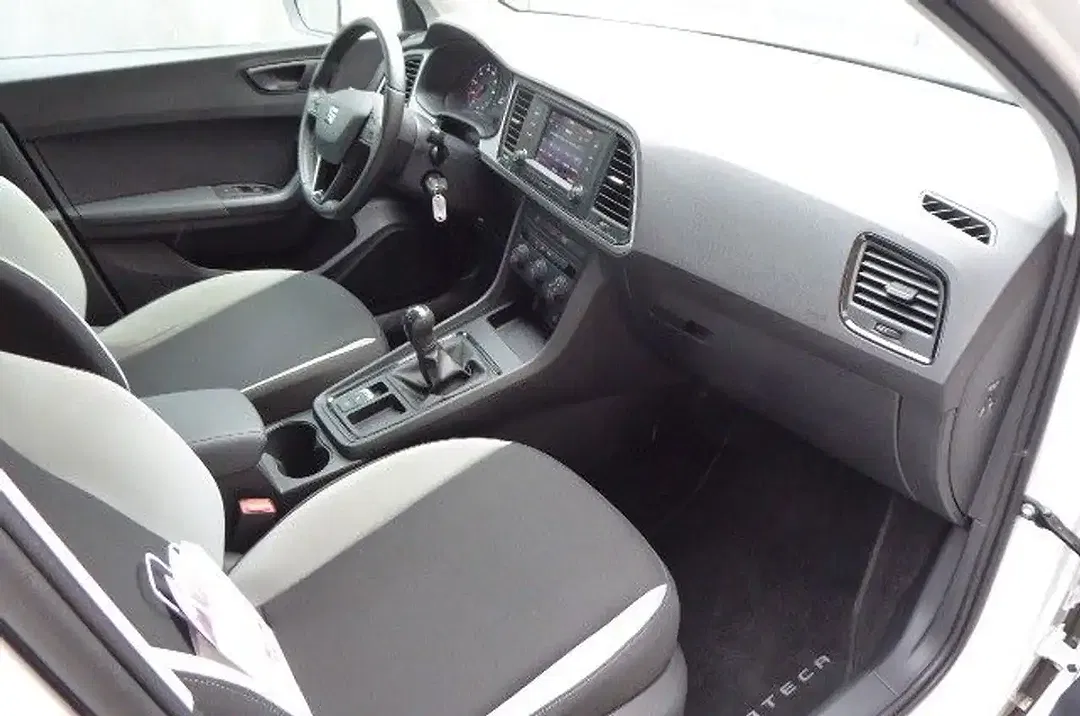 SEAT Ateca - Thumbnail 15