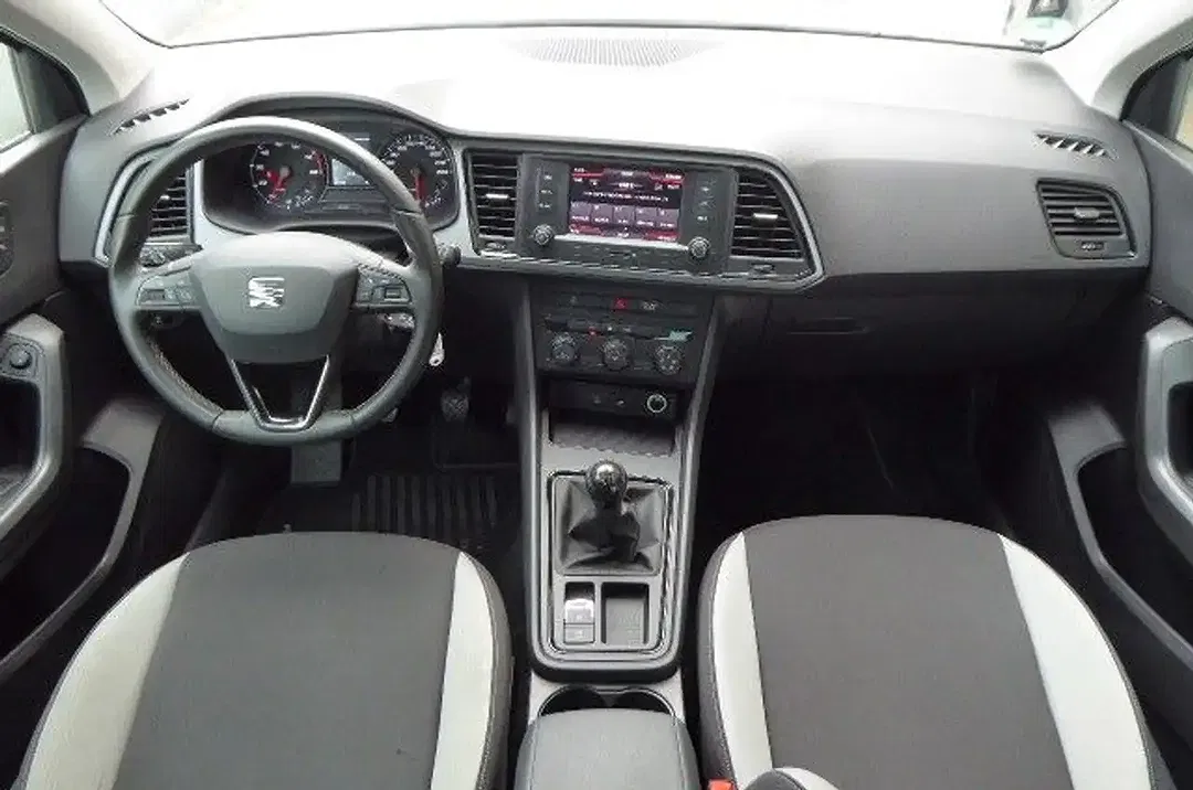 SEAT Ateca - Thumbnail 2