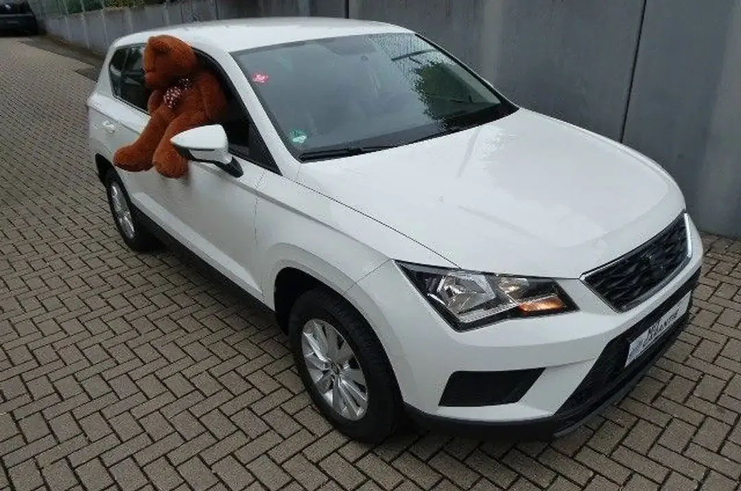 SEAT Ateca - Thumbnail 3