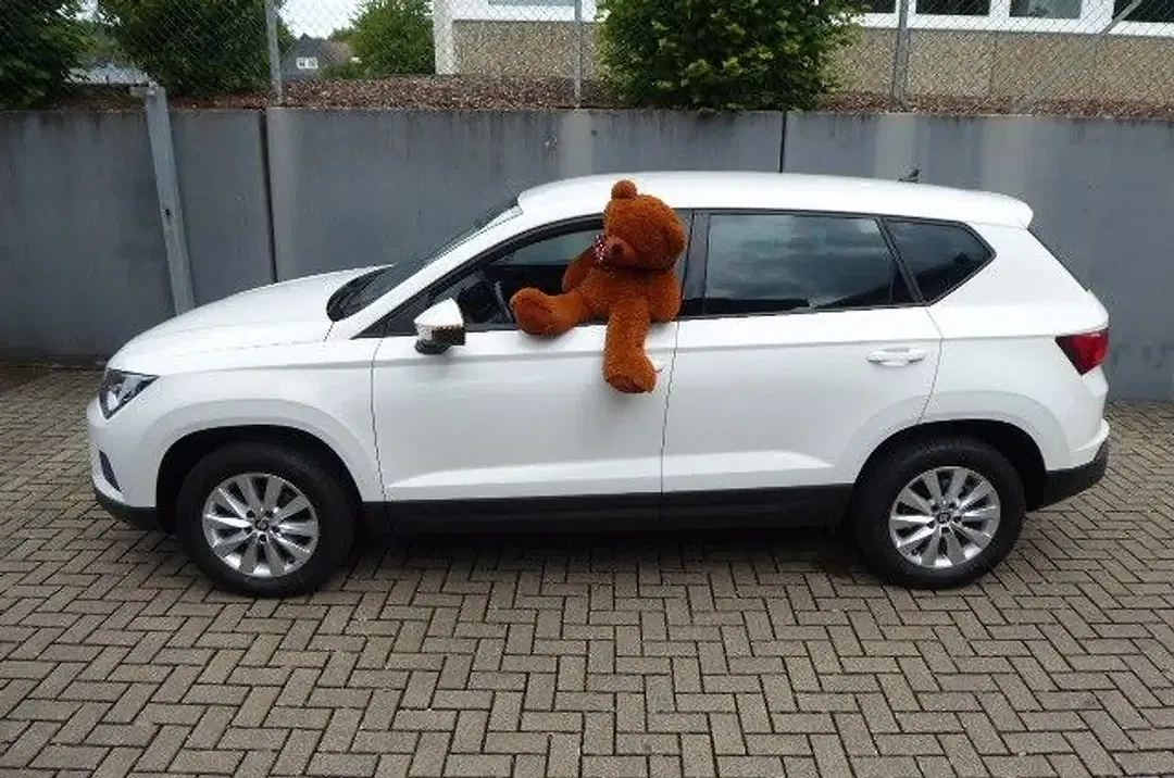 SEAT Ateca - Thumbnail 6