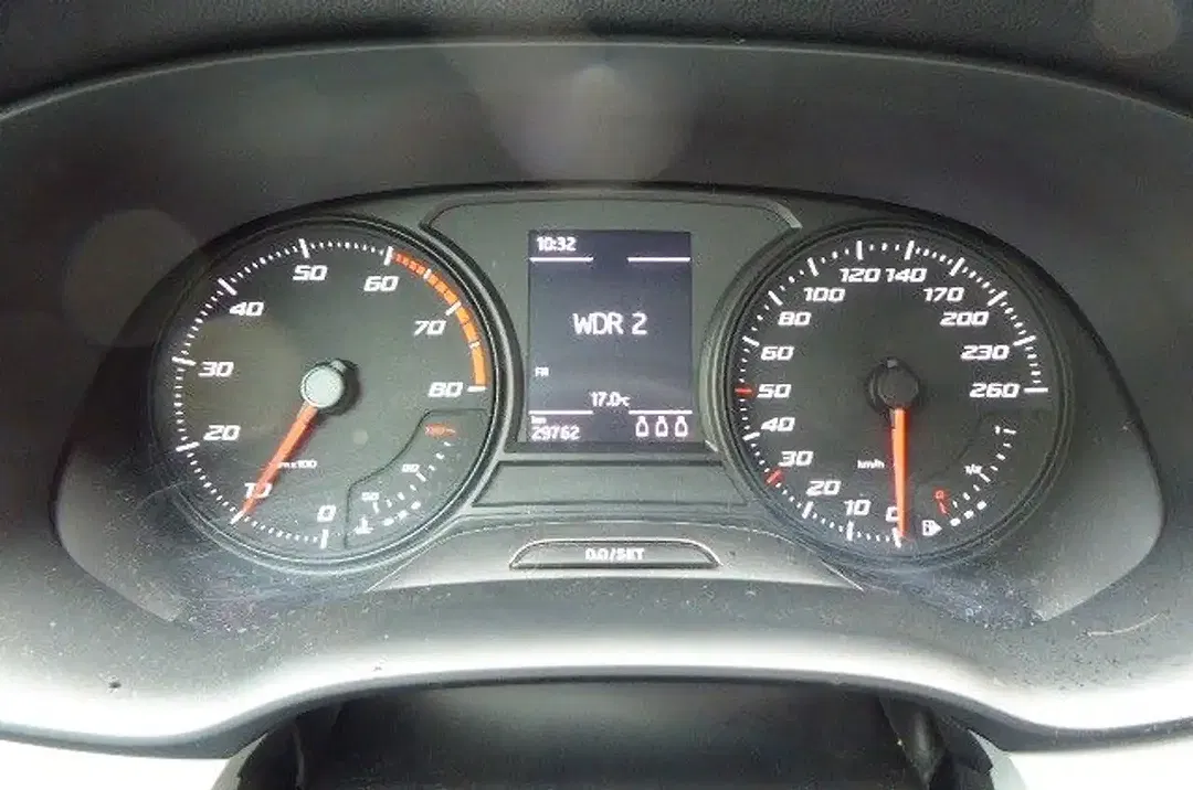 SEAT Ateca - Thumbnail 7