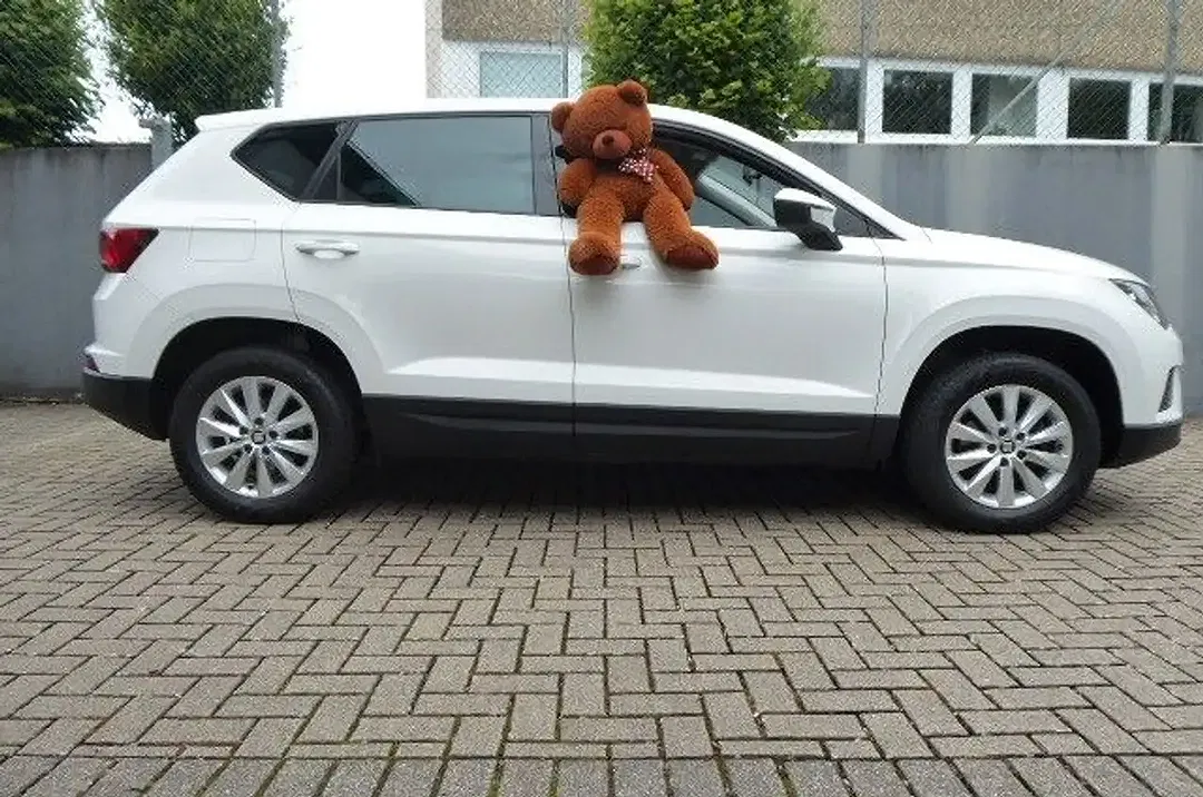 SEAT Ateca - Thumbnail 8
