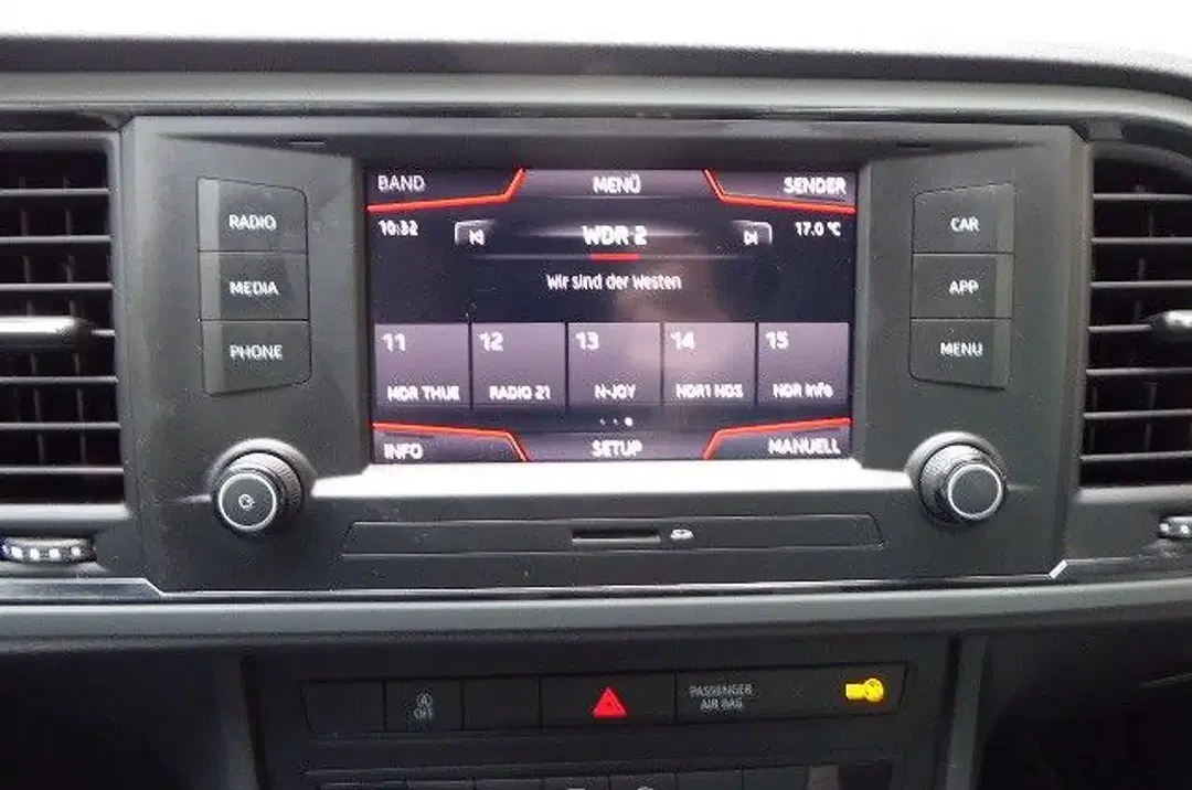 SEAT Ateca - Thumbnail 9
