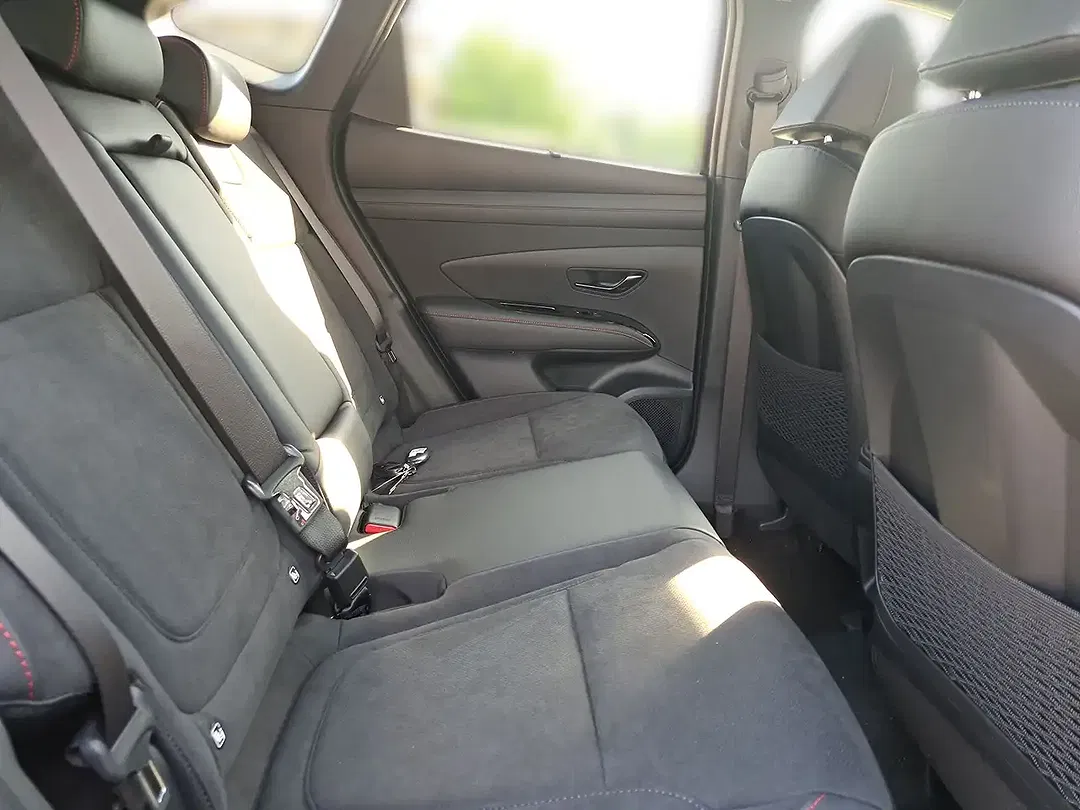 Hyundai TUCSON - Thumbnail 10