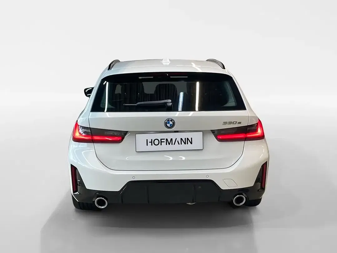 BMW 330 - Thumbnail 6