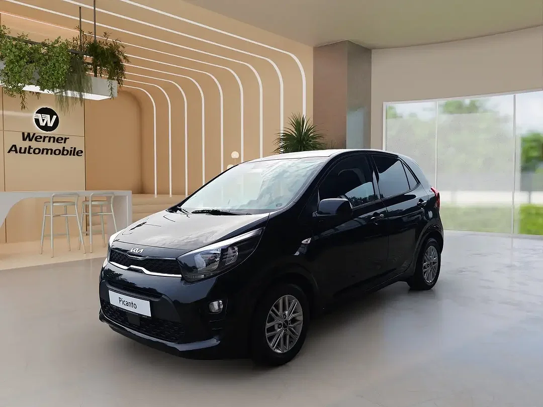 Kia Picanto - Afbeelding 1