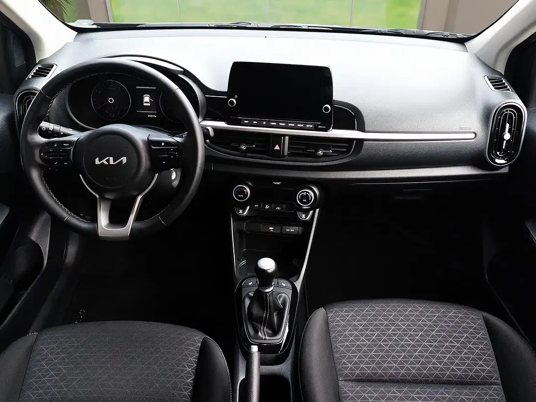 Kia Picanto - Thumbnail 12