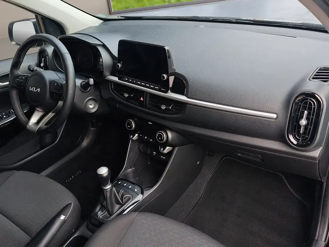 Kia Picanto - Thumbnail 13