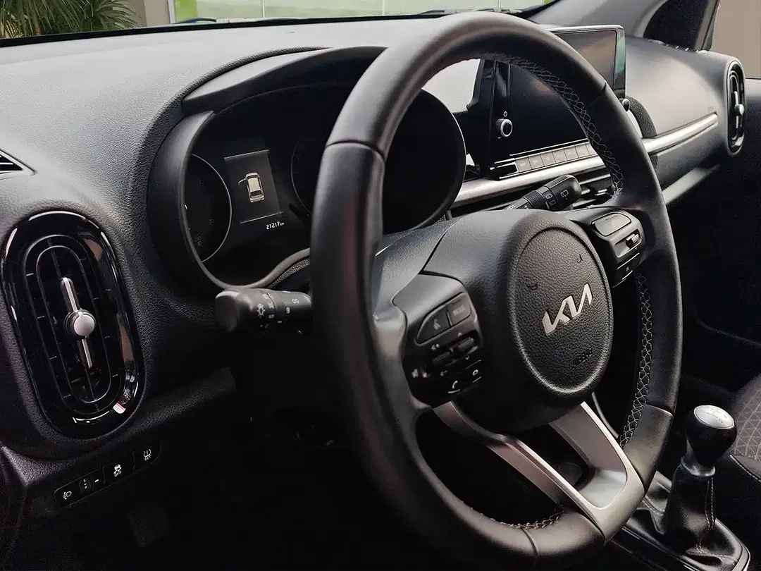 Kia Picanto - Thumbnail 15