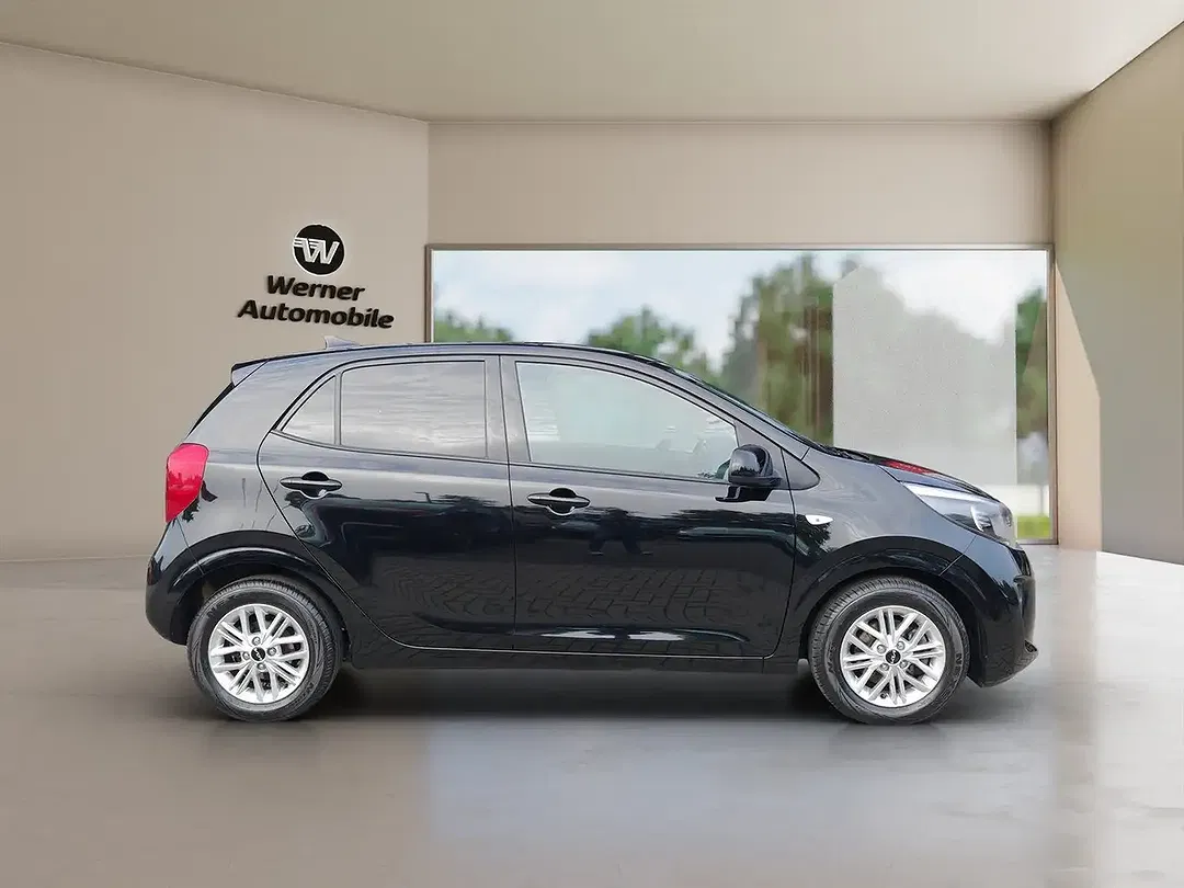 Kia Picanto - Thumbnail 4