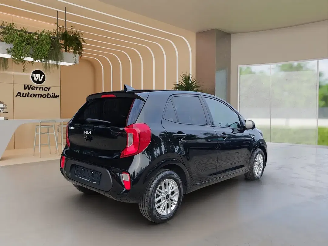 Kia Picanto - Thumbnail 5