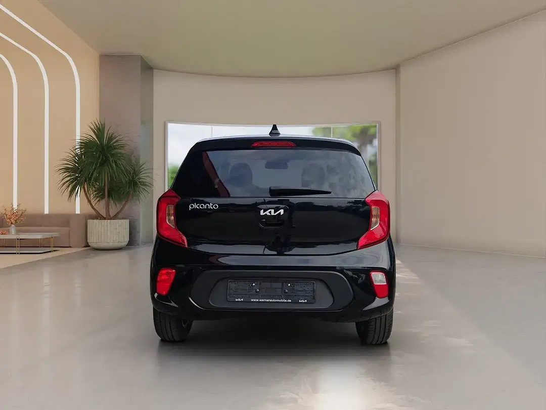 Kia Picanto - Thumbnail 6