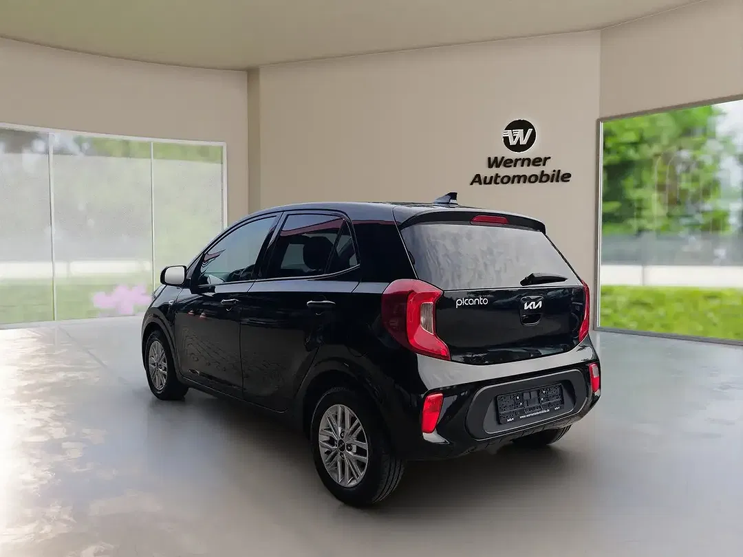 Kia Picanto - Thumbnail 7